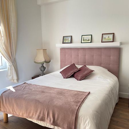 Appartamento L'Orangerie Des Ursulines Bayeux Esterno foto